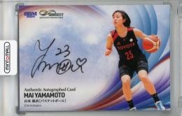 ミントモール / MINT 新宿店 / 2022-23 トヨタ自動車アンテロープス