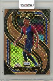 2024-25 Panini Select FIFA Soccer Raphinha Bronze Checker【70/75】 FC Barcelona