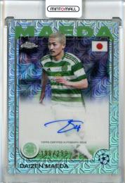 ミントモール / MINT 池袋店 / EPOCH 2023 サッカー日本代表