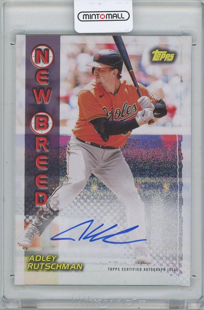 ミントモール / MINT 横浜店 / 2024 TOPPS Archives '99 New Breed