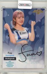 格安BBM 2023 チアリーダーカード 直筆サインカードセット 格安BBM 2023 チアリーダーカード 直筆サインカードセット ミント