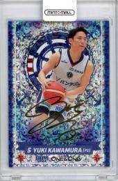 ミントモール / MINT 千葉店 / BBM 河村勇輝 -One & Only- 2024 河村