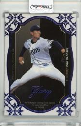 BBM GLORY 2019 今井達也 パープル箔版【33/35】 埼玉西武ライオンズ