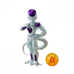 【S.H.Figuarts】フリーザ 第四形態 [2025年10月再販]『ドラゴンボールZ』新品 塗装済み可動フィギュア