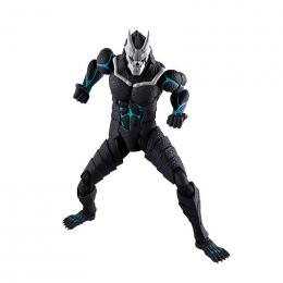 【S.H.Figuarts】怪獣8号 [2025年10月再販]『怪獣8号』新品 塗装済み可動フィギュア