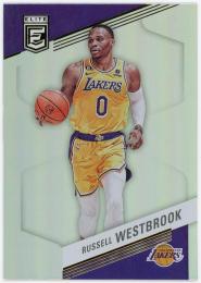 2022-23 Elite #110 Russell Westbrook