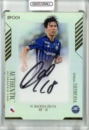 ミントモール / MINT 新宿店 / 2024 TOPPS Jリーグ フラッグ