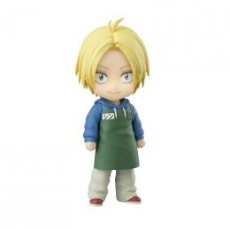 【Figuarts mini】朝倉シン『SAKAMOTO DAYS』新品 塗装済み可動フィギュア