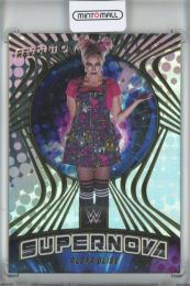 2022 Panini Revolution WWE  Alexa Bliss Supernova #7