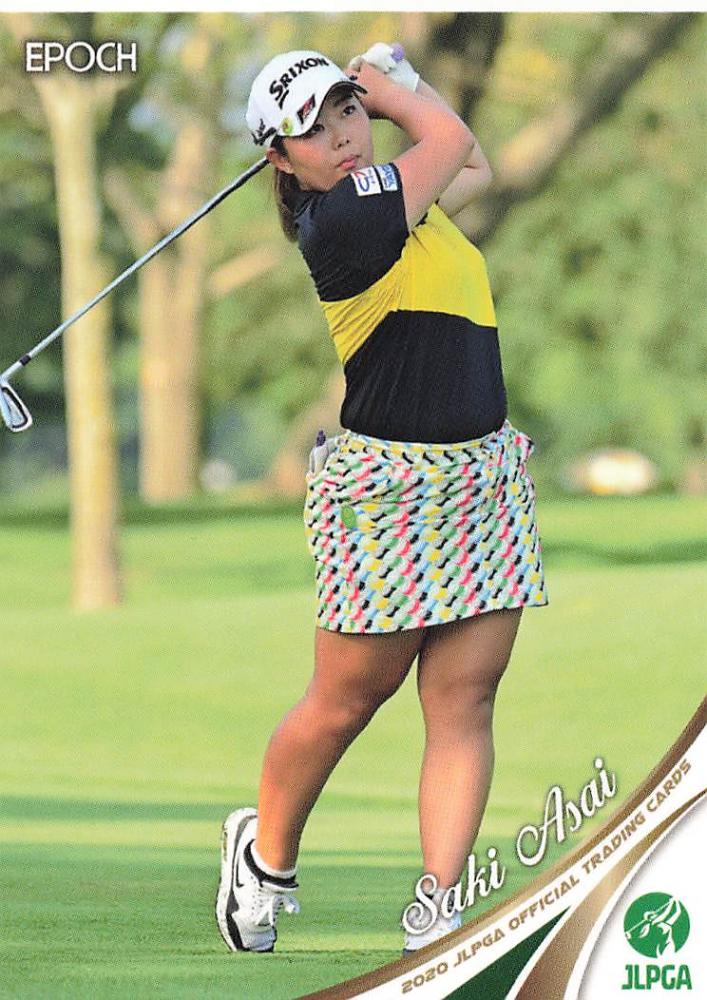 EPOCH 2025 JLPGA OFFICIAL TRADING CARDS ROOKIES&WINNERS | 新