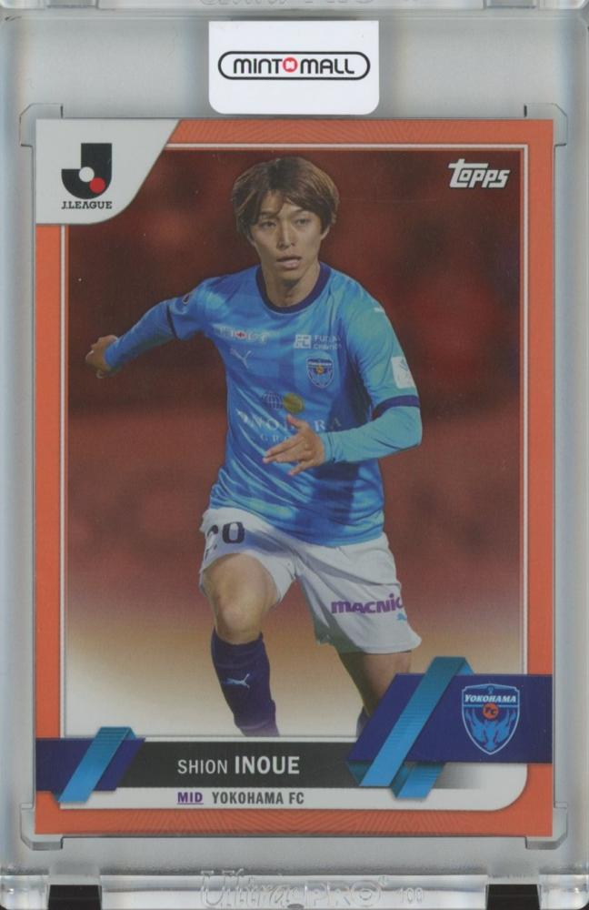 ミントモール / MINT 池袋店 / Topps J-league Flagship 2023 トップス