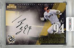 阪神タイガース2025　第2弾　オンサイドカード 原口選手　バラ売り不可 阪神タイガース2025 第2弾 オンサイドカード 原口選手 バラ売り不可 2 【才