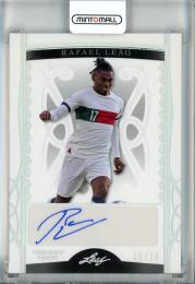 2022 Trinity Leaf Rafael Leoa Auto #BA-RL1【10/10】 Portugal