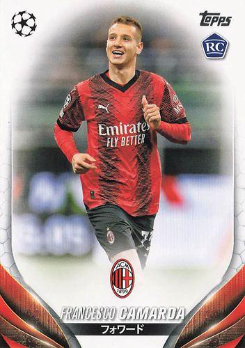 ミントモール / MINT BASE店 (TCシングル通販) / 2023-24 Topps SC 