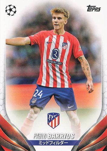 ミントモール / MINT BASE店 (TCシングル通販) / 2023-24 Topps SC 