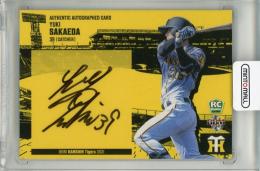 ミントモール / MINT 浦和店 / 2021 EPOCH 阪神タイガース