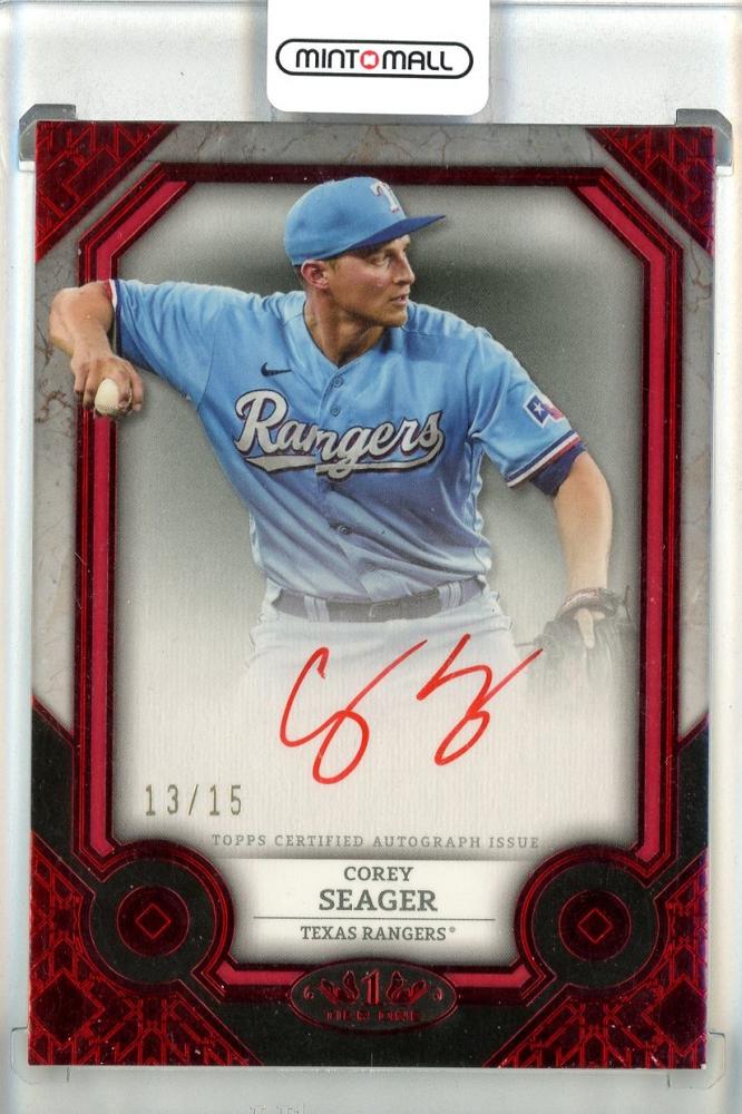 ミントモール / MINT 池袋店 / 2024 Topps Tier One Corey