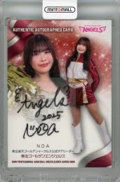 レティーシャ・ライト⭐︎サインカード ミントモール / 検索結果 スポーツカード【シングル】 > プロ野球