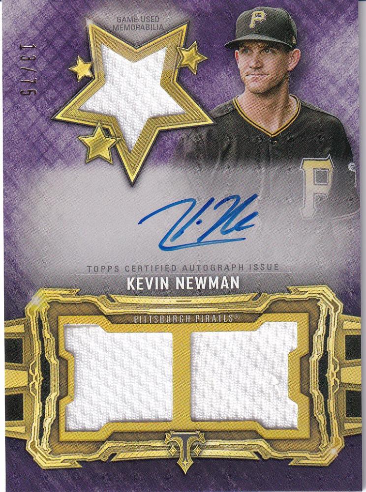 ミントモール / MINT 浦和店 / 2020 Topps Triple Threads Pittsburgh 