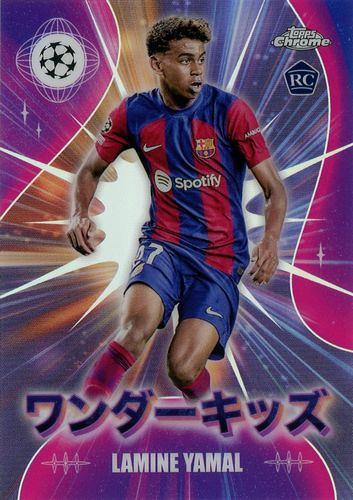 ミントモール / MINT BASE店 (TCシングル通販) / 2023-24 Topps