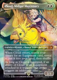 ミントモール / MINT GAMES MTG(東日本橋) / 【FIN】【JPN】〈010-M-W