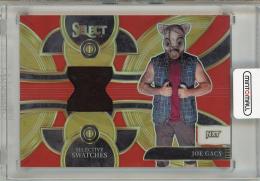2024 SELECT WWE Joe Gacy ジャージ【18/99】