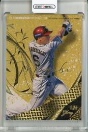 2025 BBM Glory 村林一輝 Miyabi【39/50】 楽天ゴールデンイーグルス