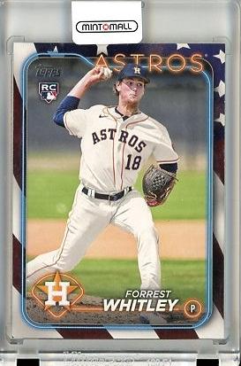 ミントモール / MINT 立川店 / 2024 Topps Update Series Forrest