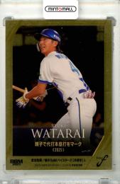 ミントモール / MINT 池袋店 / 2024 EPOCH NPB 度会隆輝 直筆サイン