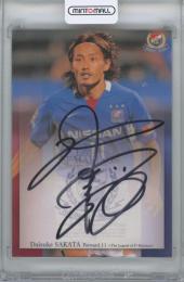 横浜F・マリノス 2023 サイン入りコレクション ミントモール / MINT 立川店 / 2023 EPOCH Jリーグ オフィシャル