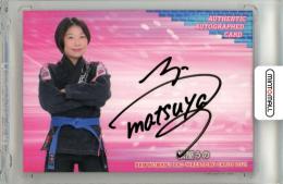 ミントモール / 検索結果 女子プロレス スポーツカード【シングル