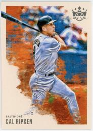 2020 Diamond Kings #44 Cal Ripken