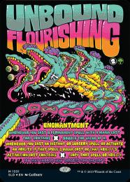 【SLD】【ENG】【Foil】《解き放たれた繁栄/Unbound Flourishing》