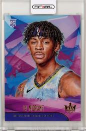 2019-20 Panini Court Kings  Ja Morant Base RC #82