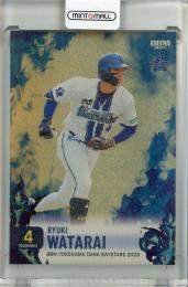 ミントモール / MINT 吉祥寺店 / 2024 EPOCH 横浜DeNAベイスターズ