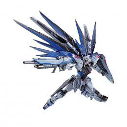 【METAL ROBOT魂】フリーダムガンダム CONCEPT 2 [2025年12月再販]『機動戦士ガンダムSEED FREEDOM』新品 塗装済み可動フィギュア