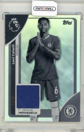 2025-26 TOPPS English Premier League	Levi Colwill	Jersey	74/75
