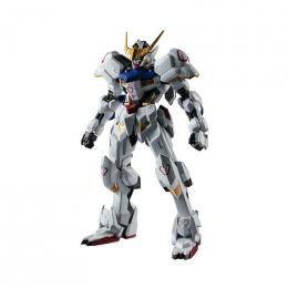 【GUNDAM UNIVERSE】ASW-G-08 GUNDAM BARBATOS RENEWAL『機動戦士ガンダム 鉄血のオルフェンズ』新品 塗装済み可動フィギュア