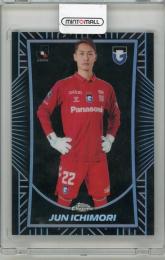 2025 TOPPS Jリーグ 一森純 #SE-29 ガンバ大阪