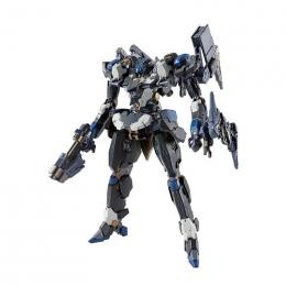 【ROBOT魂】《SIDE AC》EL-PC-00 ALBA STEEL HAZE ORTUS / Rusty『ARMORED CORE(TM) VI FIRES OF RUBICON(TM)』新品 塗装済み可動フィギュア