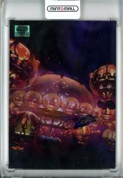 2024 Topps Star Wars Chrome Galaxy Otoh Gunga Art of Naboo/#AN-11【174/175】