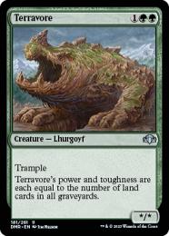 MTG 土を食うもの　日foil 初版 MTG 土を食うもの 日foil 初版 MTG 土を食うもの 日foil 初版 -