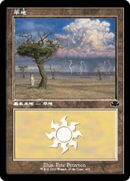 【DMR】【JPN】《平地/Plains》No.403