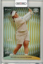 2025 JLPGA TOP PLAYERS 鈴木愛 GEM【24/25】