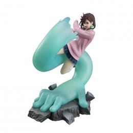 【フィギュアーツZERO】モモ『ダンダダン』新品 塗装済み完成品フィギュア