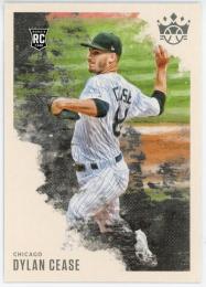 2020 Diamond Kings #64 Dylan Cease RC