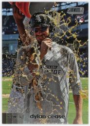 2020 Stadium Club #23 Dylan Cease RC