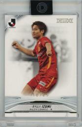 Topps Jリーグ デラックス 2024 和泉竜司 レギュラーカード【10/25】 名古屋グランパス