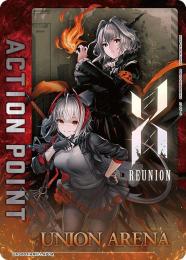 【UA30BT】ACTION POINT(リユニオン)[ARK-1-AP04](AP)