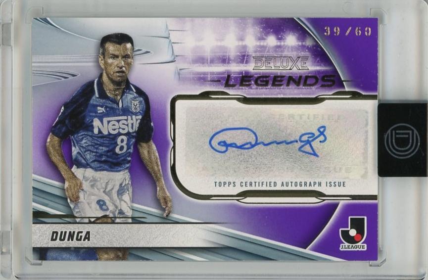 ミントモール / MINT 千葉店 / Topps Jリーグ デラックス 2024